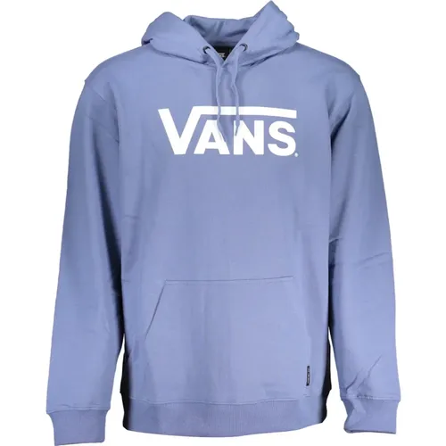 Sweatshirts & Hoodies > Hoodies - - Vans - Modalova