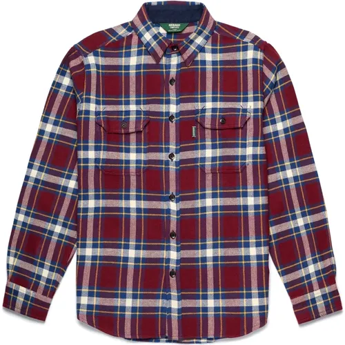 Shirts > Casual Shirts - - Sebago - Modalova