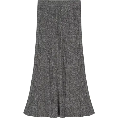 Skirts > Midi Skirts - - Aeron - Modalova