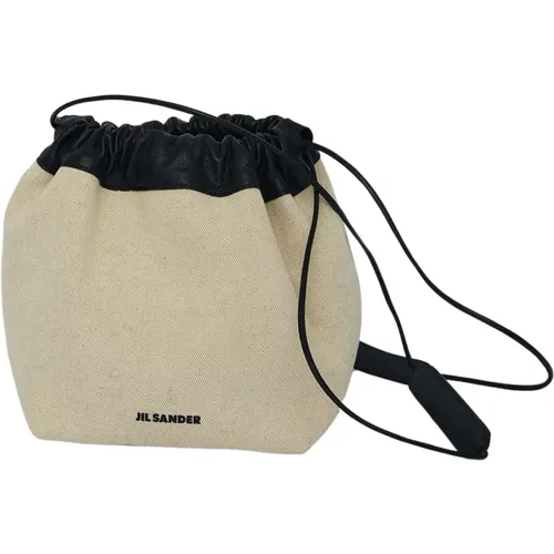 Bags > Bucket Bags - - Jil Sander - Modalova