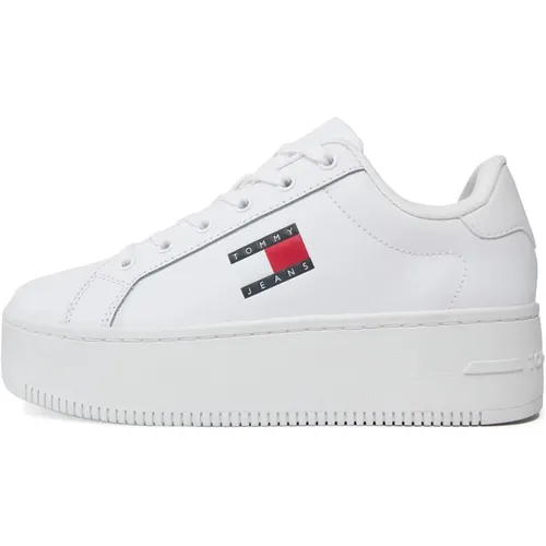 Shoes > Sneakers - - Tommy Jeans - Modalova