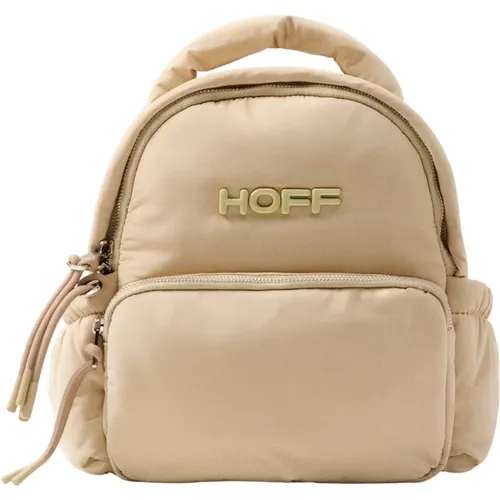 Hoff - Bags > Backpacks - Beige - Hoff - Modalova