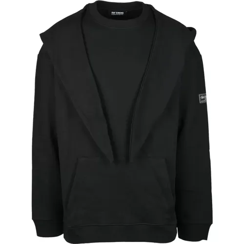 Sweatshirts & Hoodies > Sweatshirts - - Raf Simons - Modalova