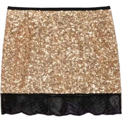 Skirts > Short Skirts - - Zadig & Voltaire - Modalova