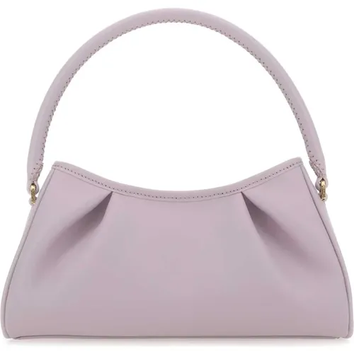 Elleme - Bags > Handbags - Purple - Elleme - Modalova