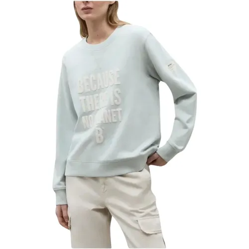 Sweatshirts & Hoodies > Sweatshirts - - Ecoalf - Modalova