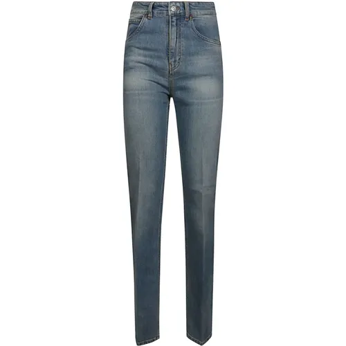 Jeans > Slim-fit Jeans - - Victoria Beckham - Modalova