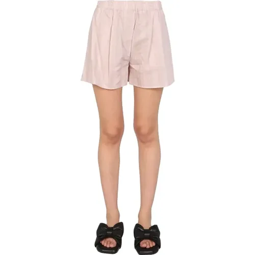 Shorts > Short Shorts - - Off White - Modalova