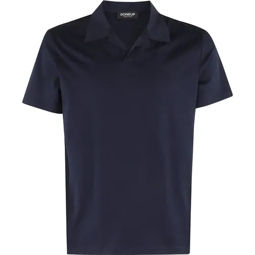 Tops > Polo Shirts - - Dondup - Modalova