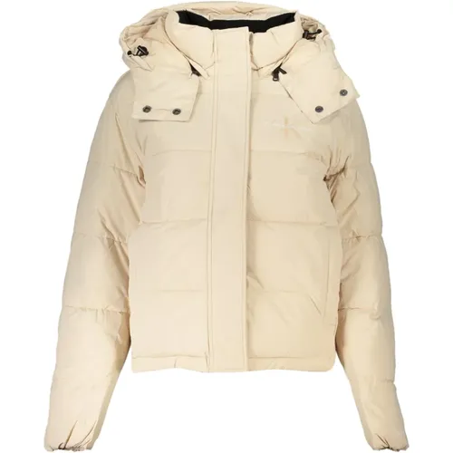 Jackets > Winter Jackets - - Calvin Klein - Modalova