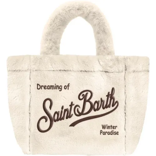 Bags > Tote Bags - - MC2 Saint Barth - Modalova