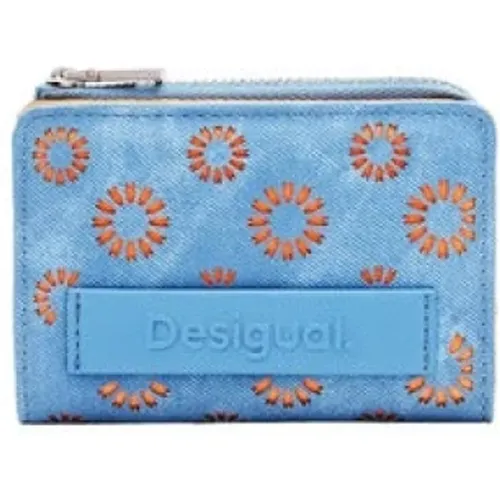 Accessories > Wallets & Cardholders - - Desigual - Modalova