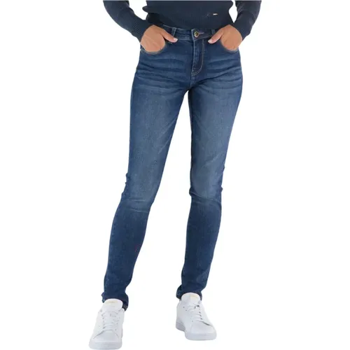 Jeans > Skinny Jeans - - YES ZEE - Modalova