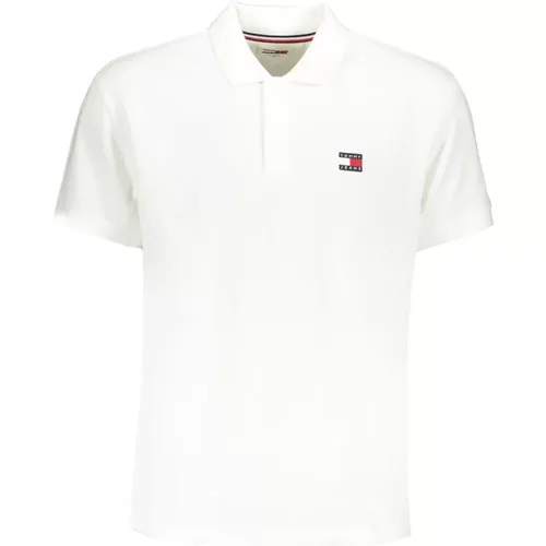 Tops > Polo Shirts - - Tommy Hilfiger - Modalova