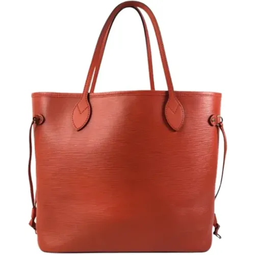 Pre-owned > Pre-owned Bags > Pre-owned Tote Bags - - Louis Vuitton Vintage - Modalova