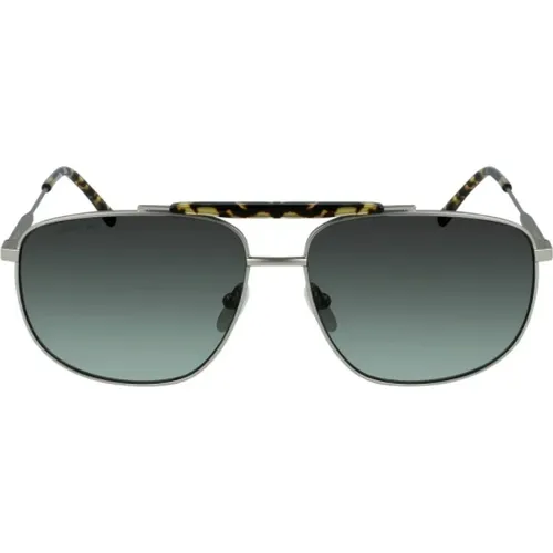 Accessories > Sunglasses - - Lacoste - Modalova