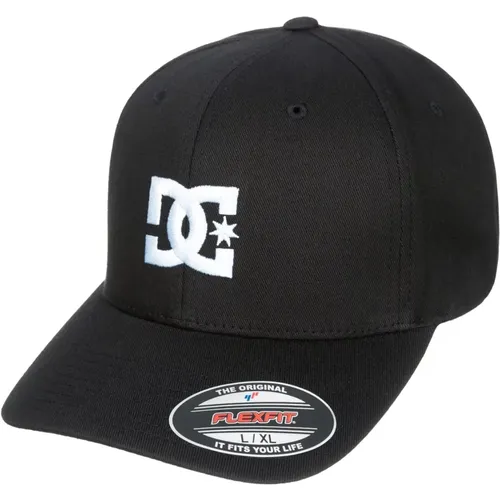 Accessories > Hats > Caps - - DC Shoes - Modalova