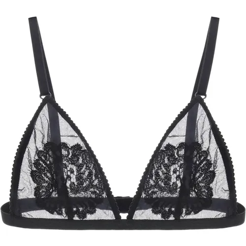 Underwear > Bras - - Dolce & Gabbana - Modalova