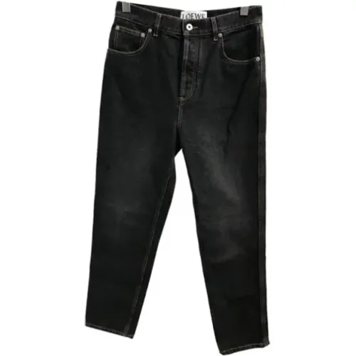 Pre-owned > Pre-owned Jeans - - Loewe Pre-owned - Modalova