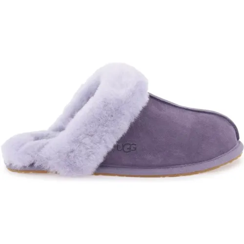 UGG - Shoes > Slippers - Purple - Ugg - Modalova