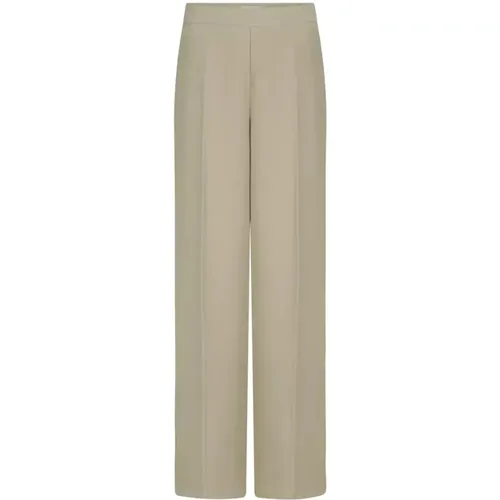 Trousers > Wide Trousers - - Dante 6 - Modalova