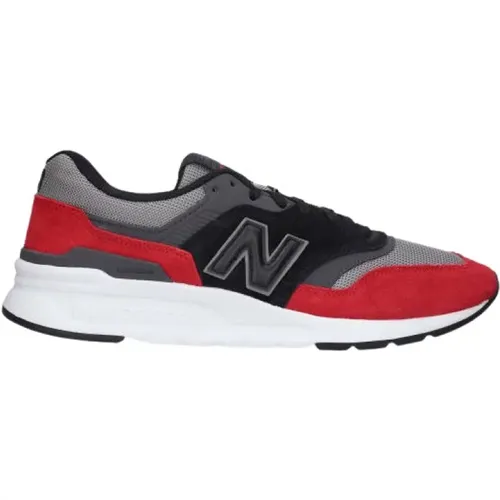 Shoes > Sneakers - - New Balance - Modalova