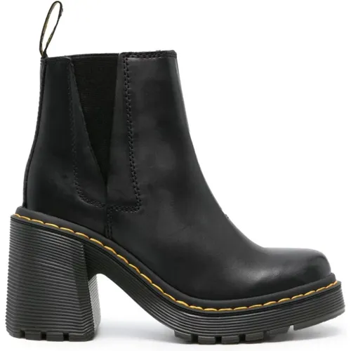 Shoes > Boots > Heeled Boots - - Dr. Martens - Modalova