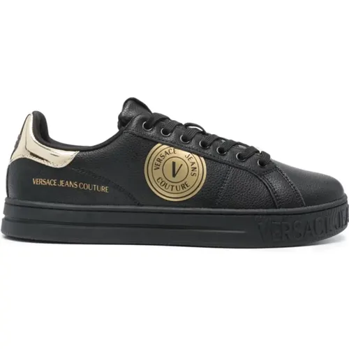 Shoes > Sneakers - - Versace Jeans Couture - Modalova