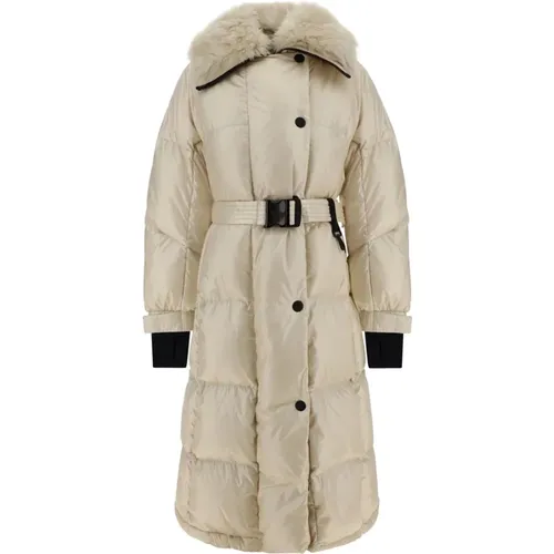 Coats > Down Coats - - Moncler - Modalova
