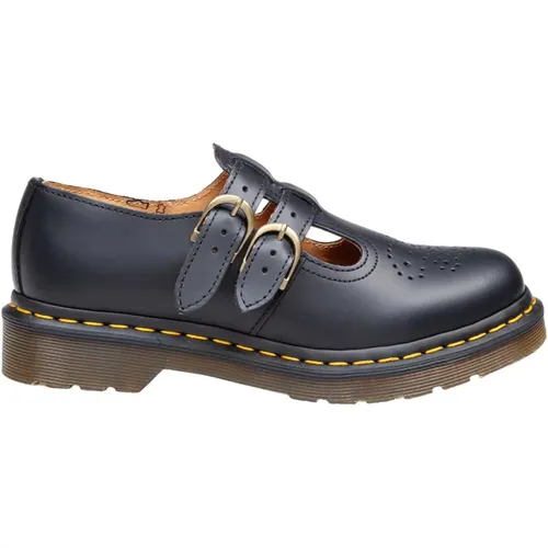 Shoes > Flats > Loafers - - Dr. Martens - Modalova