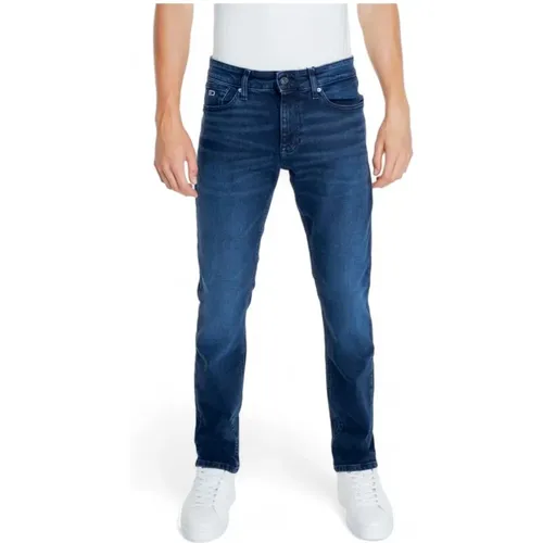 Jeans > Slim-fit Jeans - - Tommy Jeans - Modalova