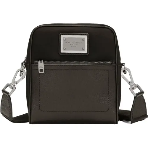 Bags > Messenger Bags - - Dolce & Gabbana - Modalova