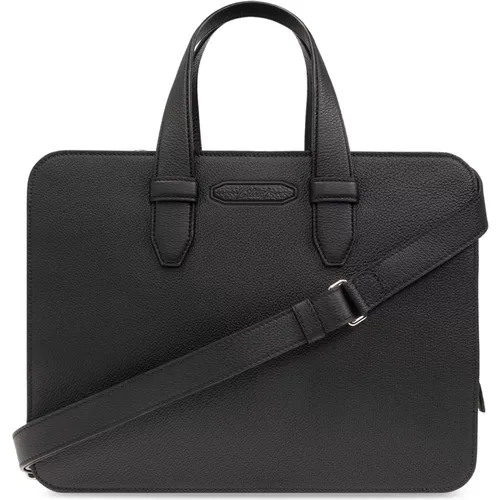 Bags > Laptop Bags & Cases - - Brioni - Modalova