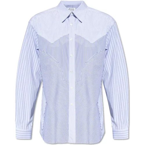 Shirts > Casual Shirts - - Maison Margiela - Modalova