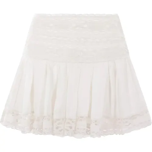 Skirts > Short Skirts - - Isabel Marant Étoile - Modalova