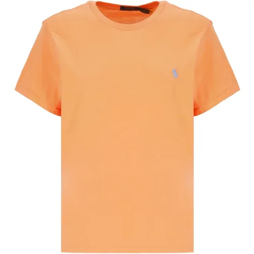 Tops > T-Shirts - - Ralph Lauren - Modalova