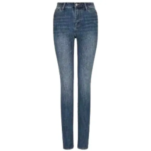 Jeans > Skinny Jeans - - Armani Exchange - Modalova