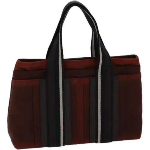 Pre-owned > Pre-owned Bags > Pre-owned Handbags - - Hermès Vintage - Modalova