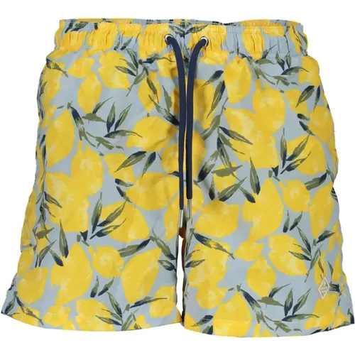 Swimwear > Beachwear - - Gant - Modalova