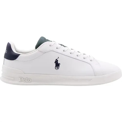 Shoes > Sneakers - - Polo Ralph Lauren - Modalova