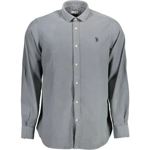 Shirts > Casual Shirts - - U.s. Polo Assn. - Modalova