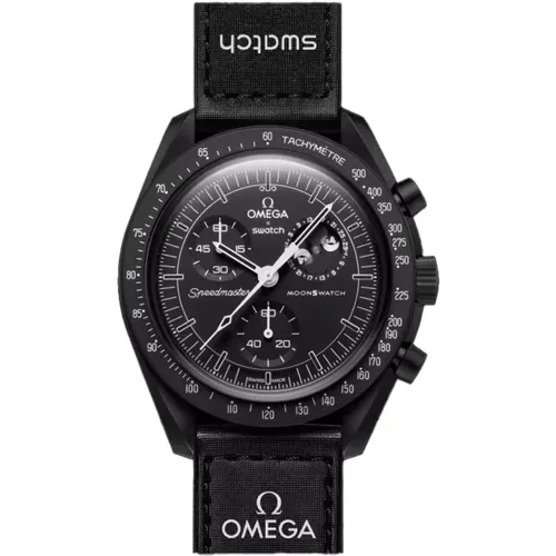 Accessories > Watches - - Omega - Modalova