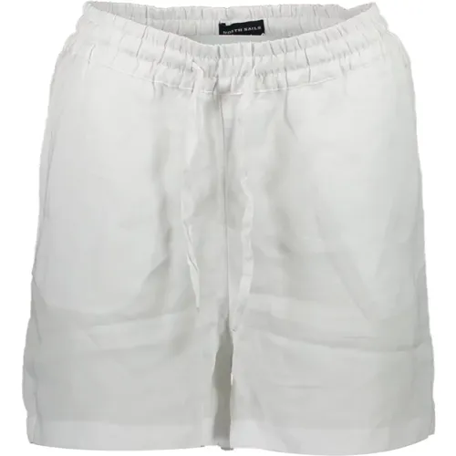 Shorts > Casual Shorts - - North Sails - Modalova