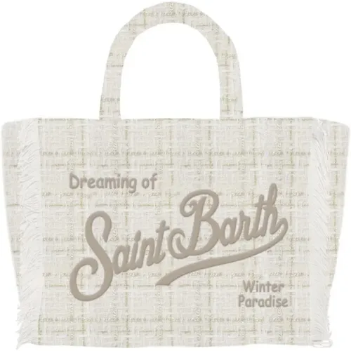 Bags > Tote Bags - - MC2 Saint Barth - Modalova