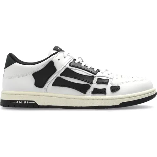 Amiri - Shoes > Sneakers - White - Amiri - Modalova