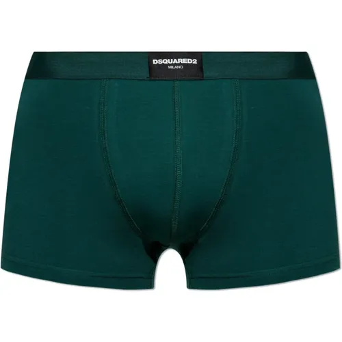 Underwear > Bottoms - - Dsquared2 - Modalova