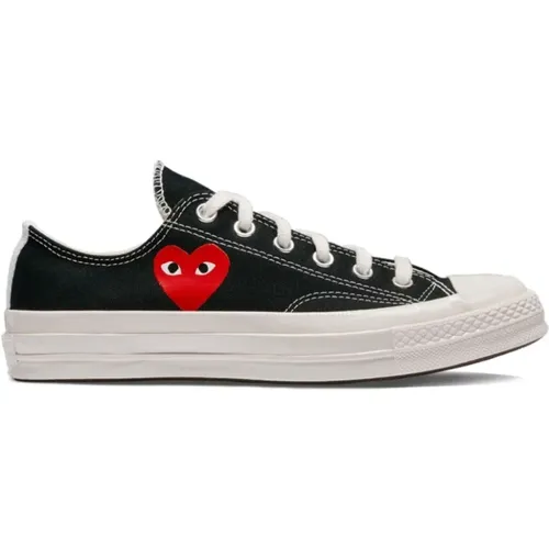 Shoes > Sneakers - - Comme des Garçons Play - Modalova