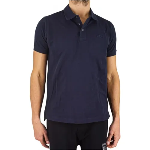 Tops > Polo Shirts - - Cerruti 1881 - Modalova