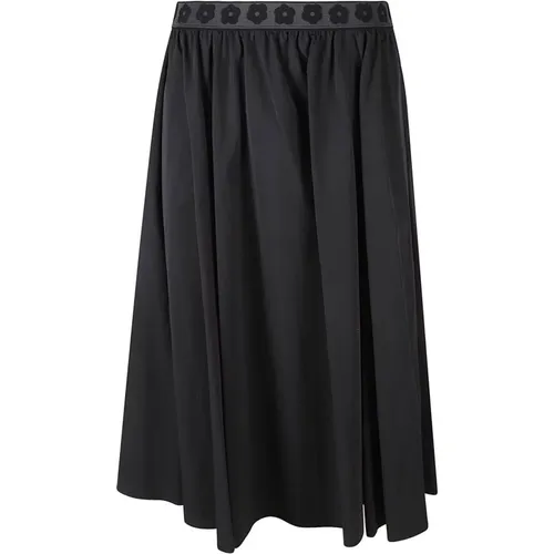 Skirts > Midi Skirts - - Kenzo - Modalova