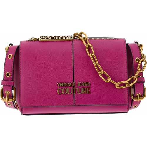 Bags > Cross Body Bags - - Versace Jeans Couture - Modalova